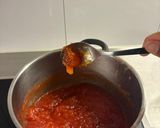 Foto del paso 6 de la receta Mermelada de tomate casera