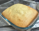Foto del paso 7 de la receta: Budín/ torta fácil de limón