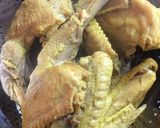 Foto langkah ke 2 dari resep Soto ayam Medan.