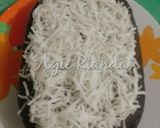Foto langkah ke 5 dari resep Brownis kukus luwak white coffe (no mixer, no ribet).