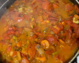 Foto del paso 5 de la receta: Salsa de tomate casera saludable 🍅