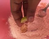 மஷ்ரூம் 65(mushroom 65 recipe in tamil) ரெசிபி ஸ்டேப் 3 புகைப்படம்