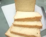 Foto langkah ke 16 dari resep Roti Tawar _Sari Roti homemade🍞🍞🍞.