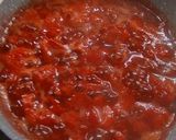 Rizslapos epres-túrós rétes🍓 recept fázis 4 fotója