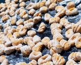 Foto del paso 4 de la receta: Ñoquis de calabaza
