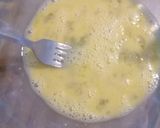 Foto del paso 1 de la receta: Budín marmolado (sin manteca)