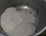 Foto langkah ke 3 dari resep Puding susu oreo.