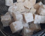 Foto langkah ke 1 dari resep Perkedel Tempe.