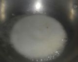 A picture of step 2 of Orange Candy.