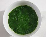 ગ્રીન ગાર્લિક તવા પુલાવ (Green Garlic Tawa Pulao Recipe In Gujarati) રેસીપી સ્ટેપ1ફોટો