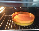 Foto del paso 5 de la receta: Bizcocho bio de choco y plátano