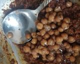 A picture of step 4 of 100% Ever-soft bhathuras & secret chole.