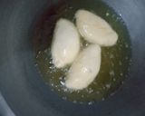 Foto langkah ke 9 dari resep Donat/Roti sayur (Frozen base dough).