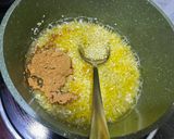 صورة لخطوة 10 من وصفة هريس دجاج اماراتي