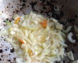 Foto langkah ke 4 dari resep 19. Jamur Kecap.