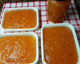 Foto del paso 9 de la receta: 👩‍🍳Dulce de membrillo casero y fácil (En microondas)
