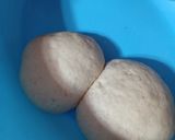 صورة لخطوة 1 من وصفة كسرة الشحمة