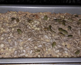 Foto del paso 6 de la receta: Pan de avena y semillas
