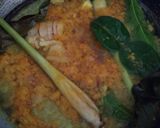 Foto langkah ke 2 dari resep Nasi kuning ricecooker.