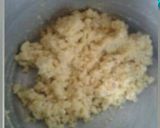 केसर पनीर लड्डू (Kesar Paneer Laddu recipe in hindi) रेसिपी चरण 4 फोटो