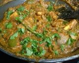रेस्टोरेन्ट स्टाइल कड़ाई पनीर(restaurant style kadai paneer recipe in hindi) रेसिपी चरण 7 फोटो