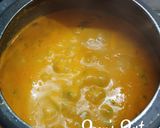 A picture of step 8 of Chha Gosht - A Himachali Buttermilk Lamb Curry.