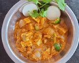 પનીર અંગારા (Paneer Angara Recipe In Gujarati) રેસીપી સ્ટેપ6ફોટો