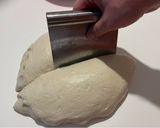 Vajas kenyér recept fázis 14 fotója