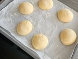 Naan Flatbread