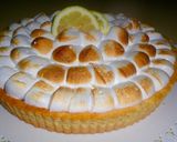 Foto del paso 14 de la receta: Lemon Pie 🍋