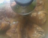Foto langkah ke 4 dari resep Adobo Manong || Chicken Adobo (Semur ayam ala fillipina).