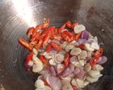 Foto langkah ke 3 dari resep Tumis Pare Teri Medan.
