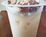 Foto langkah ke 3 dari resep KOPSU (Kopi Susu) Bengbeng.
