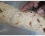 A picture of step 8 of Chicken Shawarma / Homemade Kuboos.