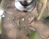 Foto langkah ke 3 dari resep Daging sapi balafo.