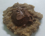 Foto del paso 4 de la receta: Galletitas de nuez y dulce de leche o Nutella