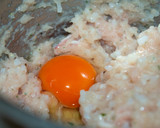 Foto del paso 7 de la receta: Arroz con albóndigas de pollo al curry sin gluten y sin leche (Thermomix)