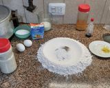 Foto del paso 2 de la receta: Rosca de Pascua casera