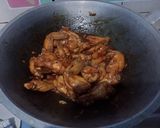 Foto langkah ke 3 dari resep Chicken wings ala Pizza Hut.