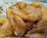Foto del paso 1 de la receta: Cordón Bleu de Pollo