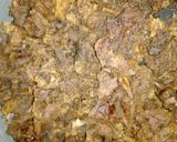 Nama mai yaji(pepper meat)matakin girki2 hoto