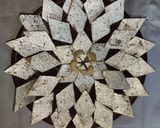 A picture of step 11 of Kaju Katli Recipe.