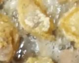 صورة لخطوة 2 من وصفة سندوتشات شاورما مقليه 🥪🍟