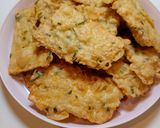 Foto langkah ke 4 dari resep Tempe Goreng Kriuk.