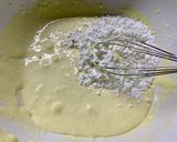 Foto del paso 2 de la receta Crema pastelera