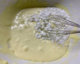 Foto del paso 2 de la receta: Crema pastelera