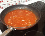 Foto del paso 1 de la receta: Macarrones vinagrosillos