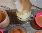 Foto langkah ke 3 dari resep Pudding Milo Susu.