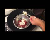 Mapo Tofu Braised silken tofu and ground beef with spicy sauce recipe step 2 photo