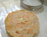 Foto langkah ke 5 dari resep Chicken Patty (isian Burger).